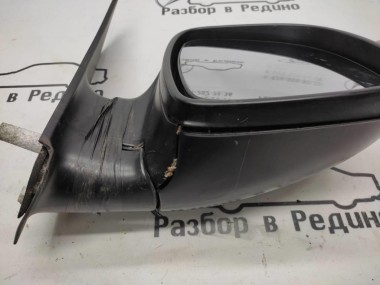 Зеркало правое MERCEDES-BENZ V-класс W639 (2003 - 2014) — Разборка Мерседес