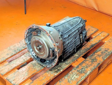 АКПП 7G-Tronic MERCEDES-BENZ C-класс W204/S204 (2006 - 2011) &mdash; Разборка Мерседес