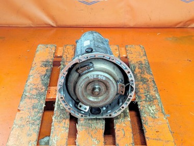 АКПП 7G-Tronic MERCEDES-BENZ C-класс W204/S204 (2006 - 2011) &mdash; Разборка Мерседес
