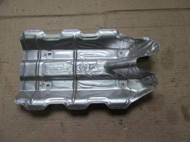 Защитный экран MERCEDES-BENZ C-класс W205/S205/C205/A205 (2014 - 2018) — Разборка Мерседес