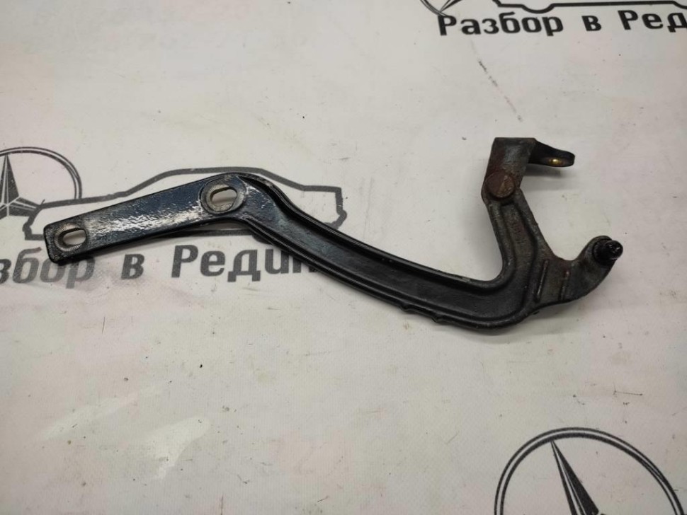 Петля крышки багажника MERCEDES-BENZ E-класс W210/S210 (1995 - 1999) фото 1 — Разборка Мерседес