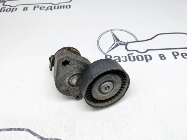 Натяжитель ремня MERCEDES-BENZ C-класс W203/S203/CL203 (2000 - 2004) — Разборка Мерседес