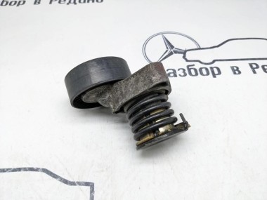 Натяжитель ремня MERCEDES-BENZ C-класс W203/S203/CL203 (2000 - 2004) — Разборка Мерседес