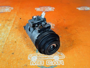 Компрессор кондиционера MERCEDES-BENZ M-класс W163 (1997 - 2001) &mdash; Разборка Мерседес