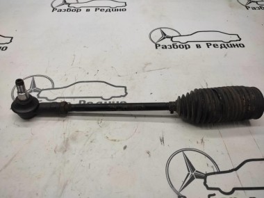 Рулевые наконечники в сборе MERCEDES-BENZ Vito W638 (1996 - 2003) — Разборка Мерседес