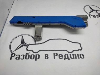 Усилитель антенны MERCEDES-BENZ E-класс W211/S211 (2002 - 2006) — Разборка Мерседес