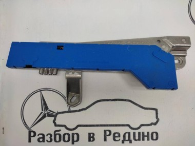 Усилитель антенны MERCEDES-BENZ E-класс W211/S211 (2002 - 2006) — Разборка Мерседес