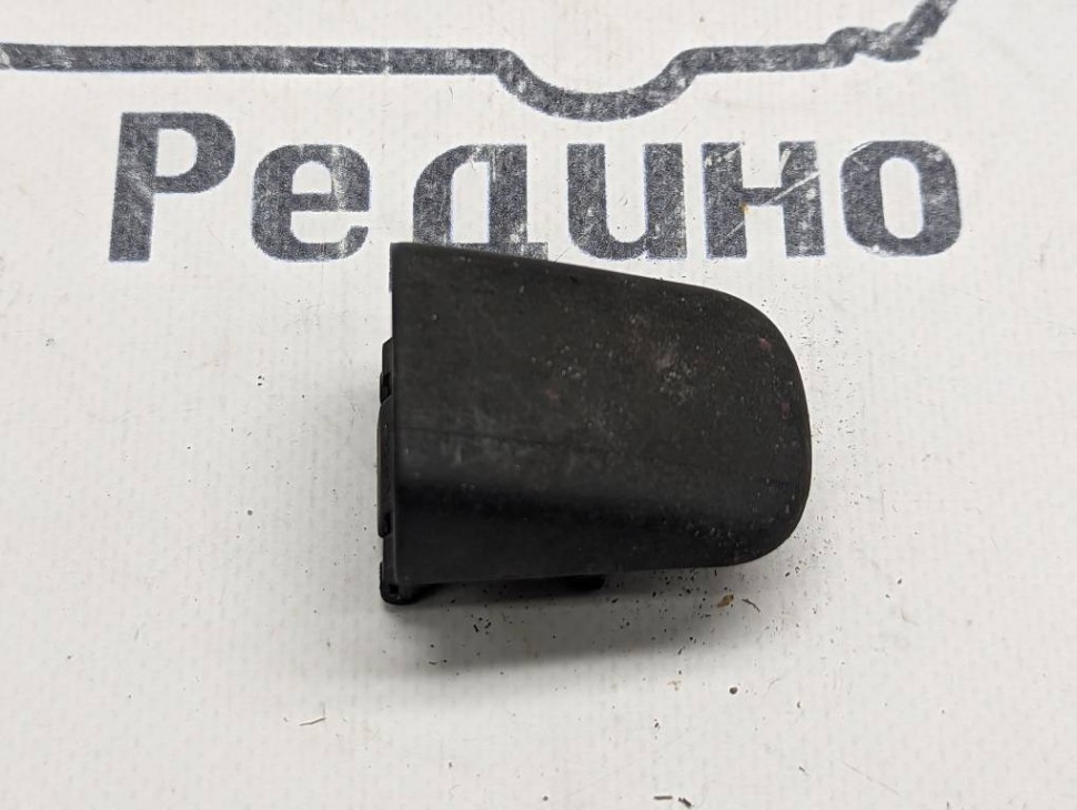 Крышка ручки двери MERCEDES-BENZ M-класс W163 (1997 - 2001) фото 1 — Разборка Мерседес