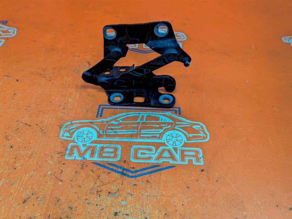 Петля капота MERCEDES-BENZ GLE-класс AMG W166 (2015 - 2019) фото 1 — Разборка Мерседес
