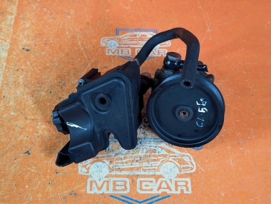 ГУР MERCEDES-BENZ GL-класс X164 рестайлинг (2009 - 2012) &mdash; Разборка Мерседес