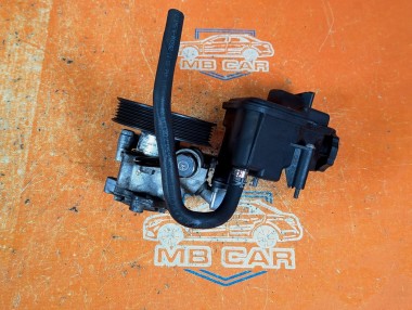 ГУР MERCEDES-BENZ GL-класс X164 рестайлинг (2009 - 2012) &mdash; Разборка Мерседес