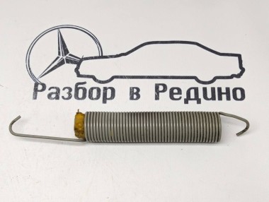 Пружина петли багажника MERCEDES-BENZ E-класс W211/S211 (2002 - 2006) — Разборка Мерседес