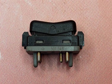 Кнопка обогрева сидений MERCEDES-BENZ S-класс W140 (1991 - 1998) — Разборка Мерседес