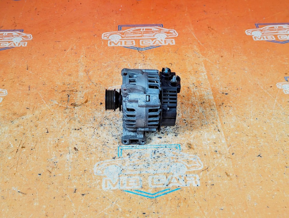 Генератор MERCEDES-BENZ A-класс W168 (1997 - 2001) фото 1 &mdash; Разборка Мерседес