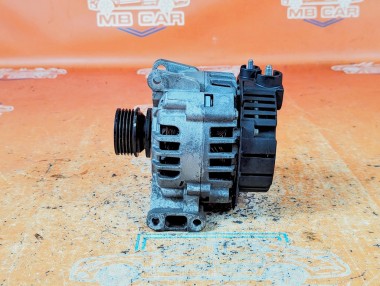 Генератор MERCEDES-BENZ A-класс W168 (1997 - 2001) &mdash; Разборка Мерседес