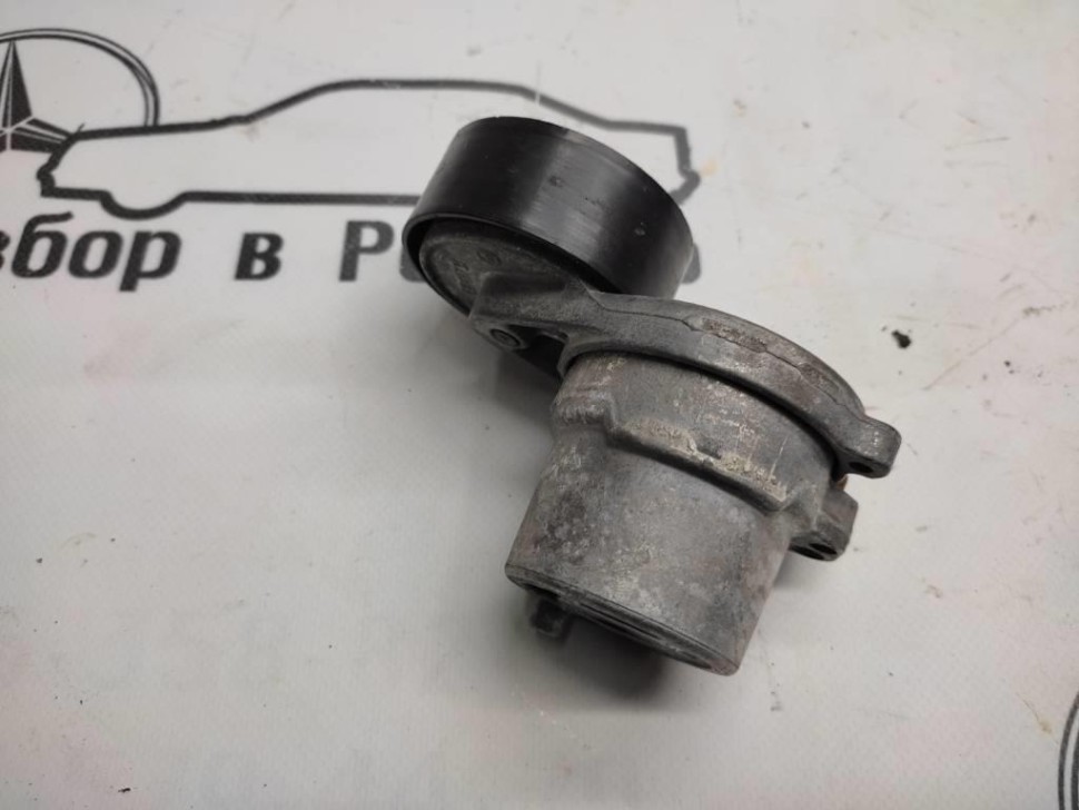 Натяжитель ремня MERCEDES-BENZ E-класс W212/S212/C207/A207 (2009 - 2013) фото 1 — Разборка Мерседес