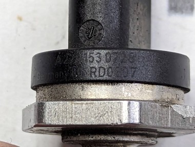 Датчик давления MERCEDES-BENZ S-класс W222/C217/A217 (2013 - 2017) — Разборка Мерседес