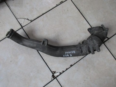 Патрубок турбины MERCEDES-BENZ E-класс W211/S211 (2002 - 2006) — Разборка Мерседес