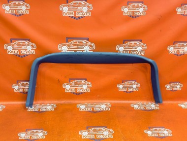 Обшивка крышки багажника MERCEDES-BENZ M-класс W163 рестайлинг (2001 - 2005) — Разборка Мерседес