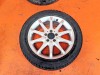 Колеса 17 MERCEDES-BENZ B-класс W245 (2005 - 2009) B 180 2.0 CDI CVT (109 л.с.) фото 13 &mdash; Разборка Мерседес