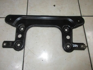 Кронштейн крепления рулевой рейки MERCEDES-BENZ C-класс W204/S204/С204 рестайлинг (2011 - 2015) — Разборка Мерседес