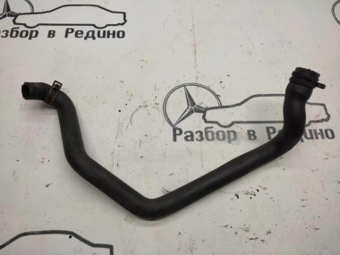 Патрубок ОЖ MERCEDES-BENZ A-класс AMG W176 (2013 - 2015) — Разборка Мерседес