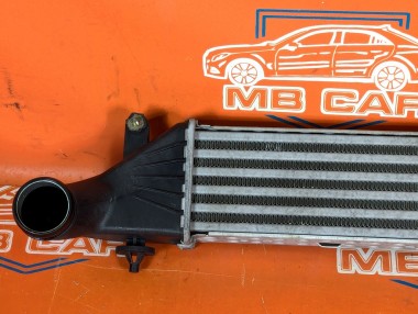 Интеркулер MERCEDES-BENZ SLK-класс R170 рестайлинг (2000 - 2004) &mdash; Разборка Мерседес