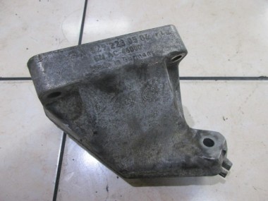 Лапа левая MERCEDES-BENZ E-класс W211/S211 рестайлинг (2006 - 2009) — Разборка Мерседес