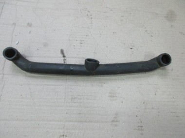 Трубка вентиляции картерных газов MERCEDES-BENZ E-класс W211/S211 (2002 - 2006) — Разборка Мерседес