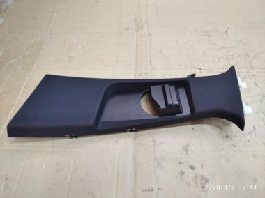 Накладка средней стойки MERCEDES-BENZ E-класс W212/S212/C207/A207 рестайлинг (2013 - 2016) — Разборка Мерседес