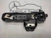 Ответная часть замка двери MERCEDES-BENZ CLS-класс C218/X218 (2010 - 2014) фото 1 — Разборка Мерседес
