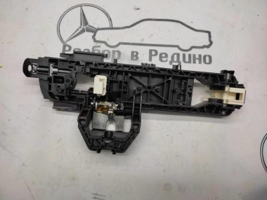 Ответная часть замка двери MERCEDES-BENZ CLS-класс C218/X218 (2010 - 2014) — Разборка Мерседес