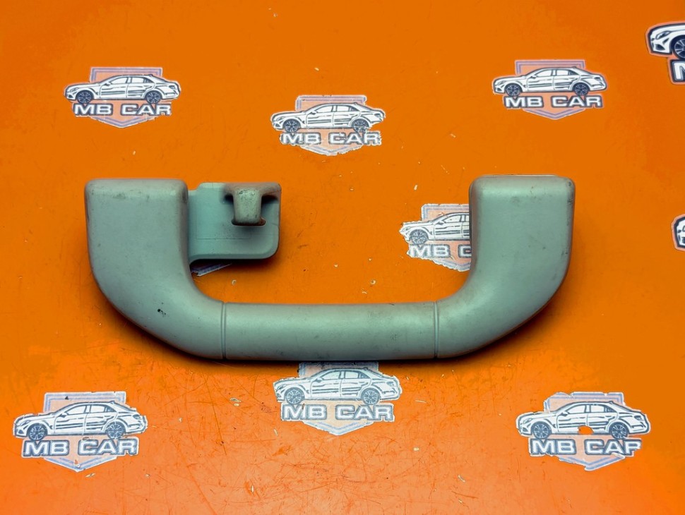 Ручка потолка MERCEDES-BENZ C-класс W204/S204 (2006 - 2011) фото 1 — Разборка Мерседес