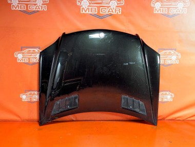 Капот MERCEDES-BENZ M-класс W164 рестайлинг (2008 - 2011) &mdash; Разборка Мерседес