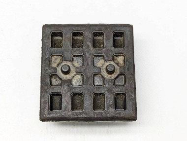 Подушка рессоры MERCEDES-BENZ Sprinter W906 (2006 - 2019) — Разборка Мерседес