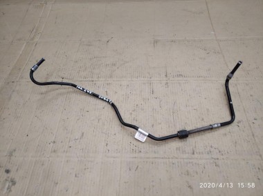 Трубка тормозная MERCEDES-BENZ M-класс W166 (2011 - 2015) — Разборка Мерседес