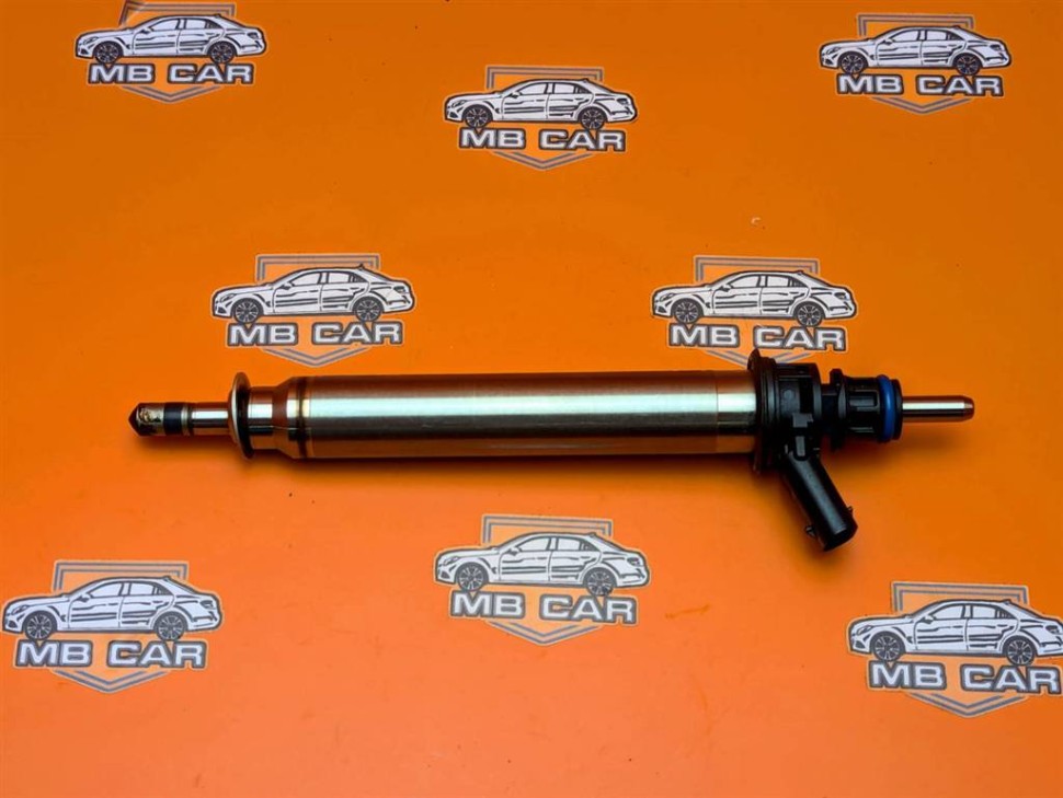 Форсунка БЕНЗИН MERCEDES-BENZ GLE-класс AMG W166 (2015 - 2019) фото 1 — Разборка Мерседес