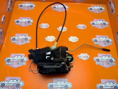 Замок двери передней левой MERCEDES-BENZ V-класс W639 (2003 - 2014) &mdash; Разборка Мерседес