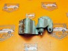 Петля двери MERCEDES-BENZ V-класс W638/W639 (1996 - 2003) V 220 2.1 D AT (122 л.с.) фото 3 &mdash; Разборка Мерседес
