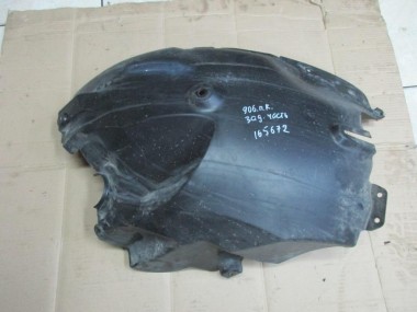 Подкрылок передний правый, задняя часть MERCEDES-BENZ Sprinter W906 (2006 - 2019) — Разборка Мерседес