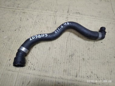 Патрубок ОЖ MERCEDES-BENZ E-класс W211/S211 (2002 - 2006) — Разборка Мерседес