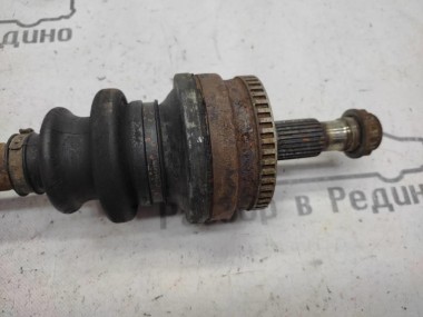 Привод задний MERCEDES-BENZ S-класс W220 (1998 - 2005) — Разборка Мерседес