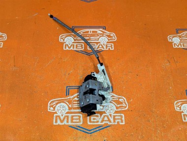 Замок двери передней правой MERCEDES-BENZ E-класс W212/S212/C207/A207 (2009 - 2013) — Разборка Мерседес