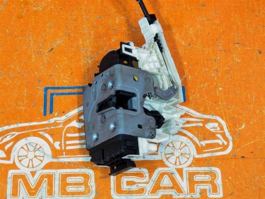 Замок двери передней правой MERCEDES-BENZ E-класс W212/S212/C207/A207 (2009 - 2013) — Разборка Мерседес