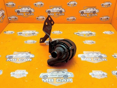 Насос циркуляционный MERCEDES-BENZ GLC-класс X253 рестайлинг (2019 - 2025) &mdash; Разборка Мерседес