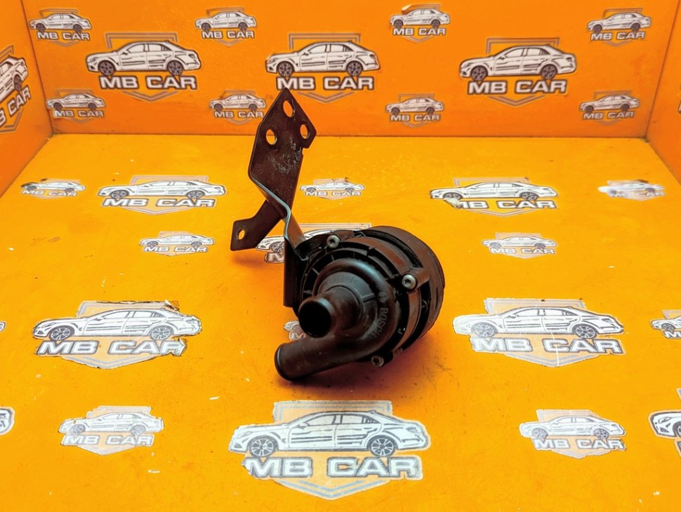 Насос циркуляционный MERCEDES-BENZ GLC-класс X253 рестайлинг (2019 - 2025) фото 1 &mdash; Разборка Мерседес