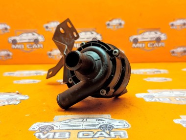 Насос циркуляционный MERCEDES-BENZ GLC-класс X253 рестайлинг (2019 - 2025) &mdash; Разборка Мерседес