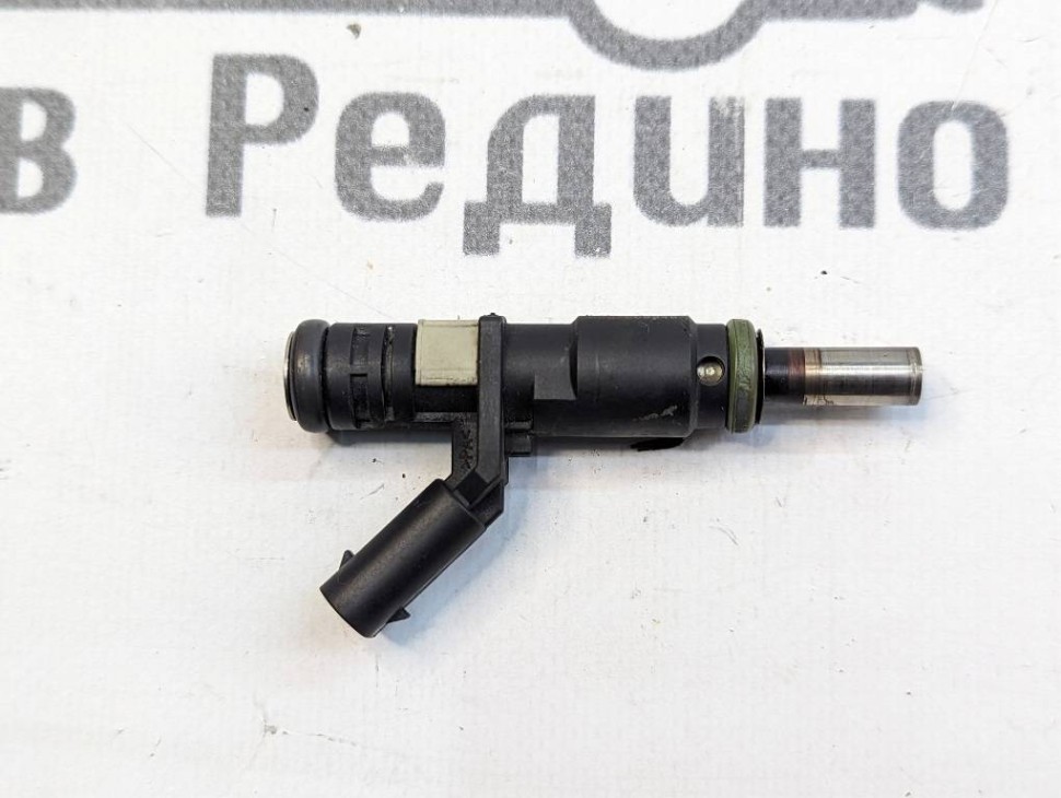 Форсунка БЕНЗИН MERCEDES-BENZ M-класс W164 (2005 - 2008) фото 1 — Разборка Мерседес