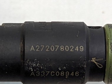 Форсунка БЕНЗИН MERCEDES-BENZ M-класс W164 (2005 - 2008) — Разборка Мерседес