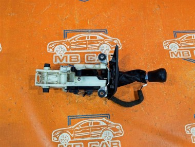 Кулиса АКПП MERCEDES-BENZ Sprinter w906 — Разборка Мерседес